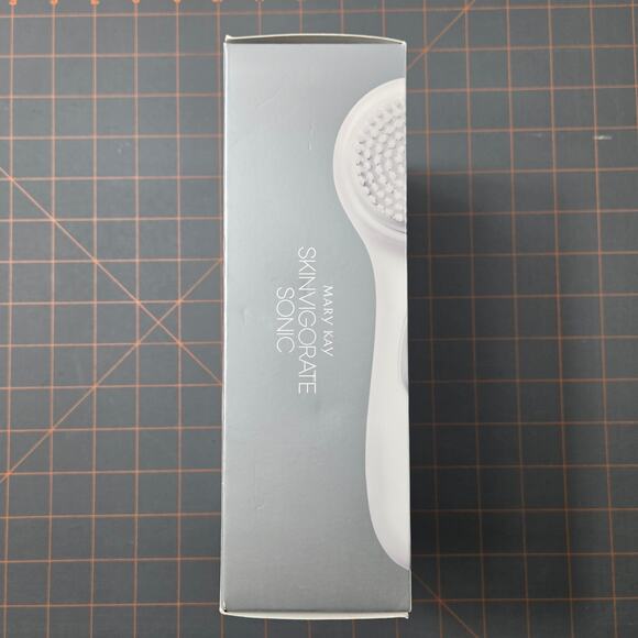 New Mary Kay Skinvigorate Sonic Skin Care System Open Box - Picture 5 of 16